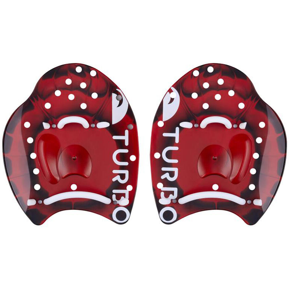 Turbo tabla natación FUSION PROFESSIONAL PADDLES 05