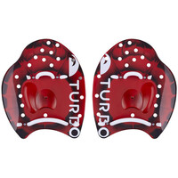 Turbo tabla natación FUSION PROFESSIONAL PADDLES 05