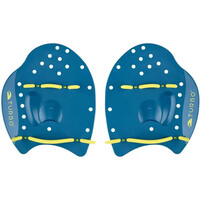 Turbo tabla natación MANOPLA PROFESIONAL 01