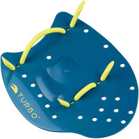 Turbo tabla natación MANOPLA PROFESIONAL 02