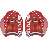 Turbo tabla natación MANOPLA PROFESIONAL 03