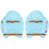 Turbo tabla natación MANOPLA PROFESIONAL 05