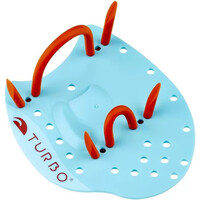 Turbo tabla natación MANOPLA PROFESIONAL 06