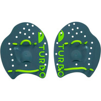 Turbo tabla natación MANOPLA PROFESIONAL NUBA 01