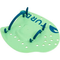 Turbo tabla natación MANOPLA PROFESIONAL NUBA 04