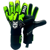 Twofive guantes portero infantil Barcelona82 Basic-JR vista frontal