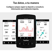 Twonav gps Aventura 2 Plus (128 GB) 05