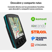 Twonav gps Aventura 2 Plus (128 GB) 07