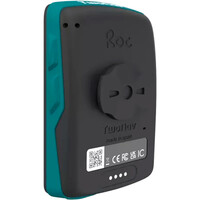 Twonav gps bicicleta Roc Azul 01