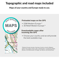 Twonav gps Cross Plus (64 GB) 01