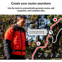 Twonav gps Cross Plus (64 GB) 03