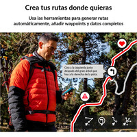 Twonav gps Cross Plus (64 GB) 03