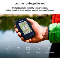 Twonav gps Cross Plus (64 GB) 04