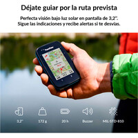 Twonav gps Cross Plus (64 GB) 04
