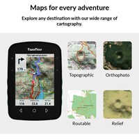Twonav gps Terra (64 GB) 02