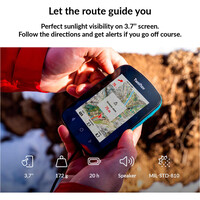 Twonav gps Terra (64 GB) 04