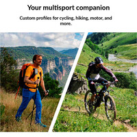 Twonav gps Terra (64 GB) 06