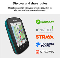 Twonav gps Terra (64 GB) 07