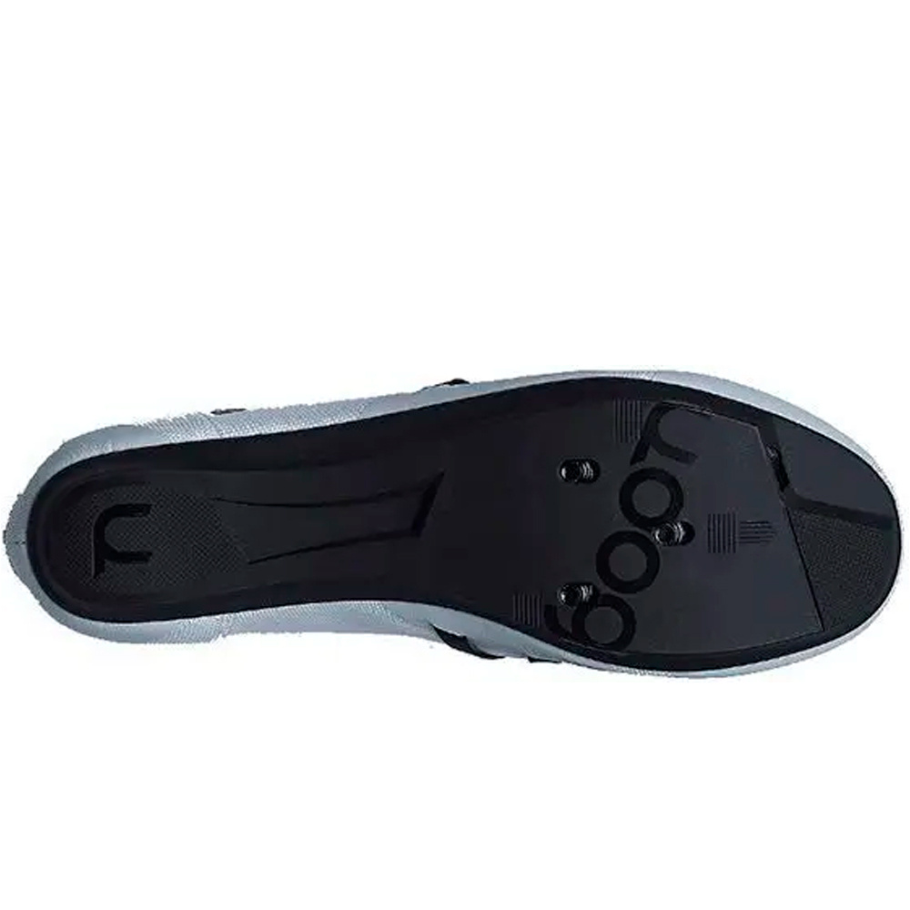 Udog zapatillas ciclismo carretera SEMPRE TOTAL lateral interior