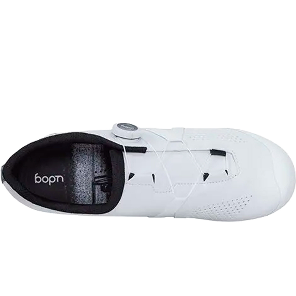 Udog zapatillas ciclismo carretera SEMPRE TOTAL puntera