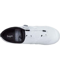 Udog zapatillas ciclismo carretera SEMPRE TOTAL puntera