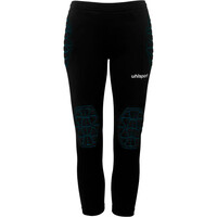 Uhlsport equipación portero niño PROGRESSIVE GOALKEEPER SET JUNIOR AZ 03