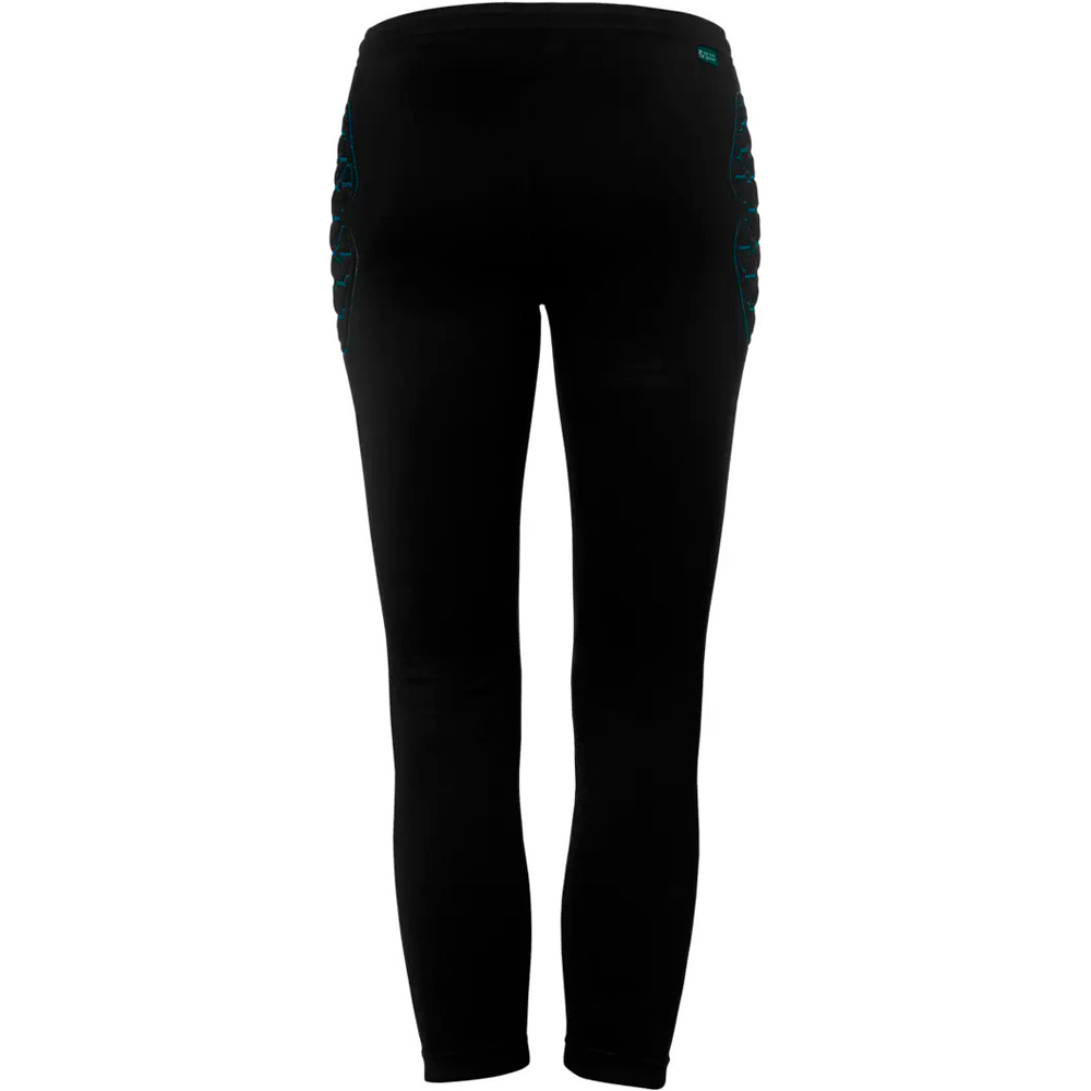 Uhlsport equipación portero niño PROGRESSIVE GOALKEEPER SET JUNIOR AZ 04