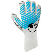 Uhlsport guantes portero FM Cybertec Ultragrip HN vista frontal