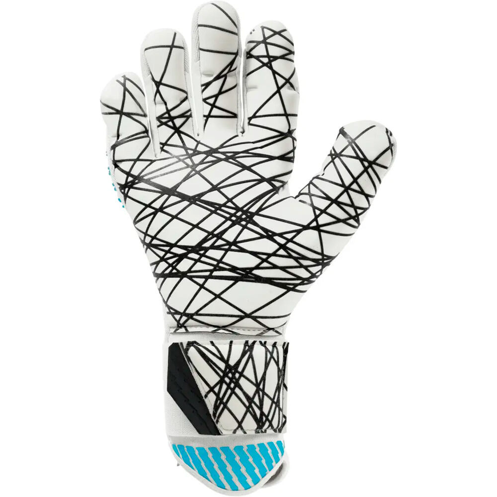 Uhlsport guantes portero FM Cybertec Ultragrip SC 01