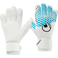 Uhlsport guantes portero infantil FM CYBERTEC SOFT PRO 03