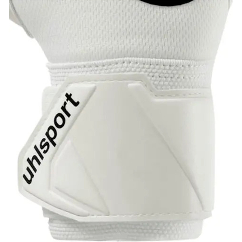 Uhlsport guantes portero infantil FM CYBERTEC SUPERSOFT HN 02
