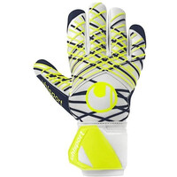 Uhlsport guantes portero infantil UHLSPORT ABSOLUTGRIP HN PRO JR. vista frontal