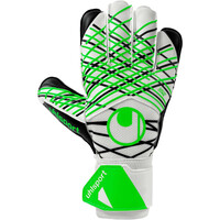 Uhlsport guantes portero infantil UHLSPORT SOFT ADVANCED vista frontal