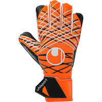 Uhlsport guantes portero UHLSPORT SOFT RESIST+ NA vista frontal