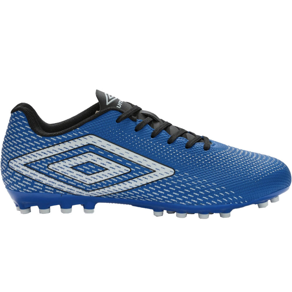 Umbro botas de futbol cesped artificial UMBRO AURORA II AG lateral exterior