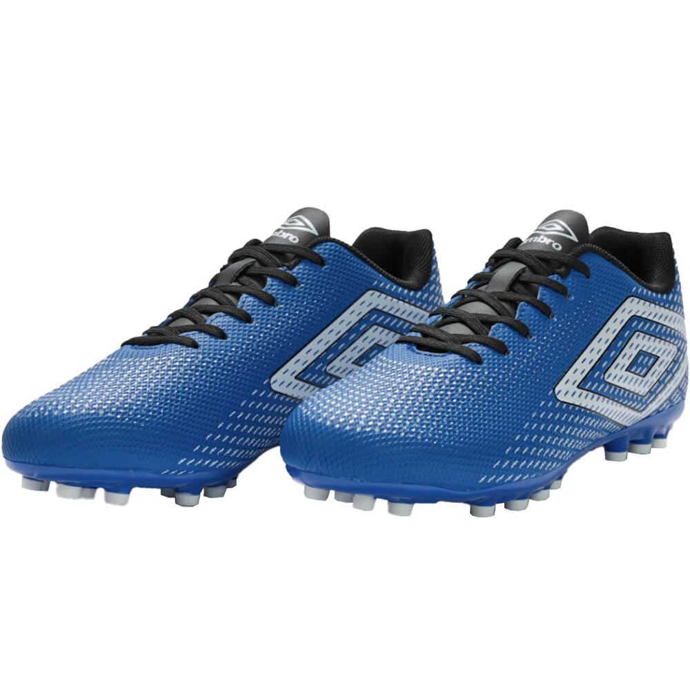 Umbro botas de futbol cesped artificial UMBRO AURORA II AG lateral interior
