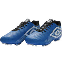 Umbro botas de futbol cesped artificial UMBRO AURORA II AG lateral interior