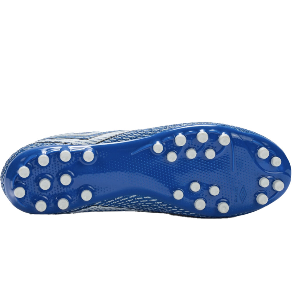 Umbro botas de futbol cesped artificial UMBRO AURORA II AG puntera