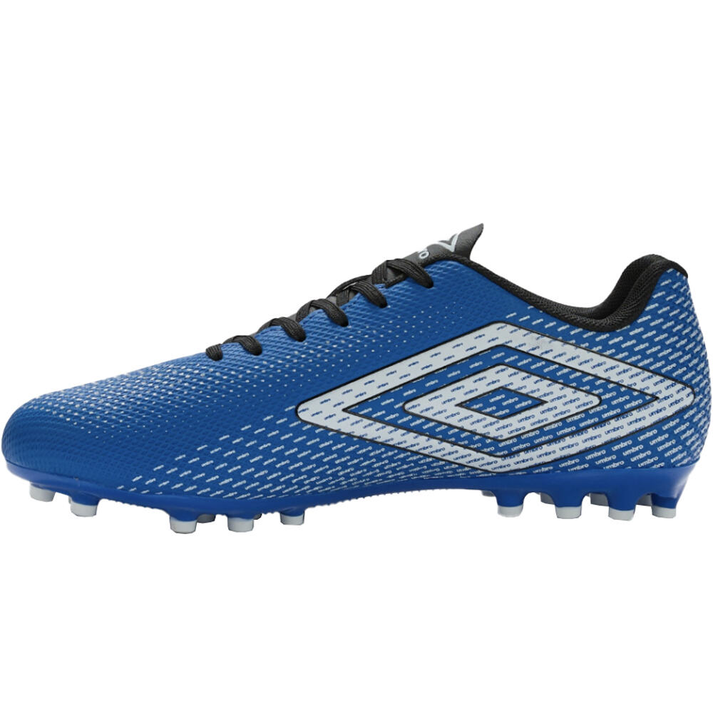 Umbro botas de futbol cesped artificial UMBRO AURORA II AG vista trasera