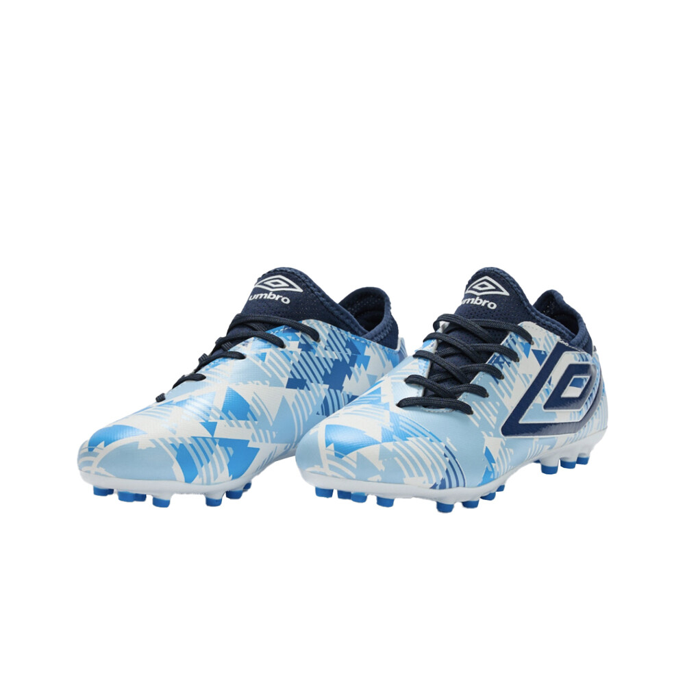 Umbro botas de futbol niño cesped artificial UMBRO FORMATION III AG - JNR lateral interior