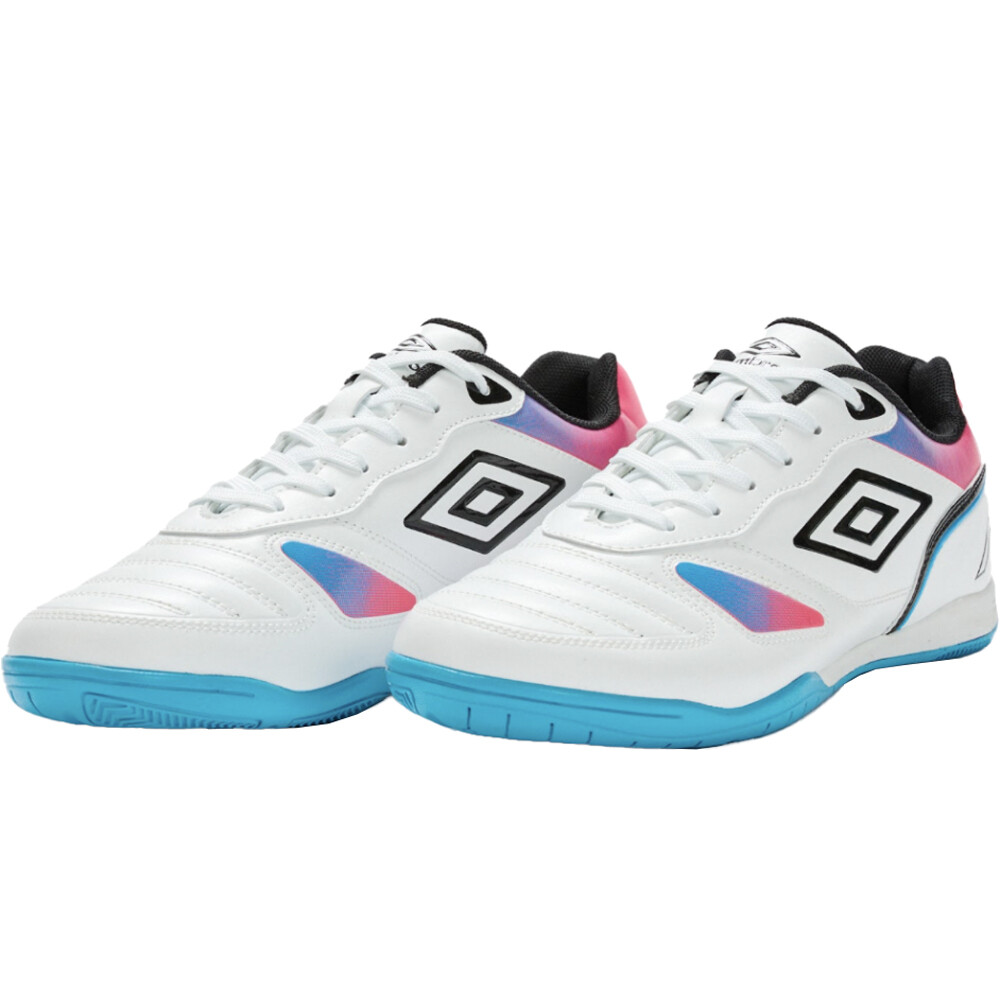 Umbro botas fútbol sala SALA CTRL BLAZ lateral interior
