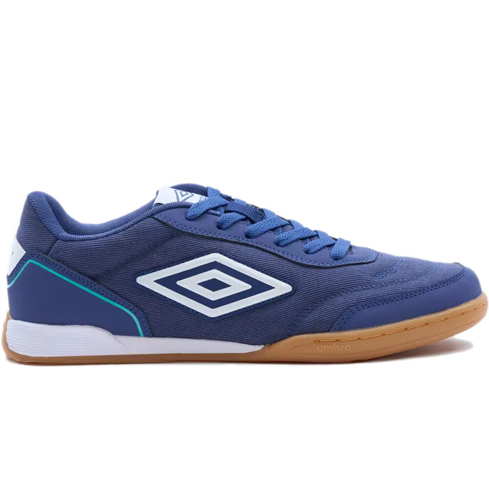 Umbro botas fútbol sala UMBRO SALA STREET III lateral exterior