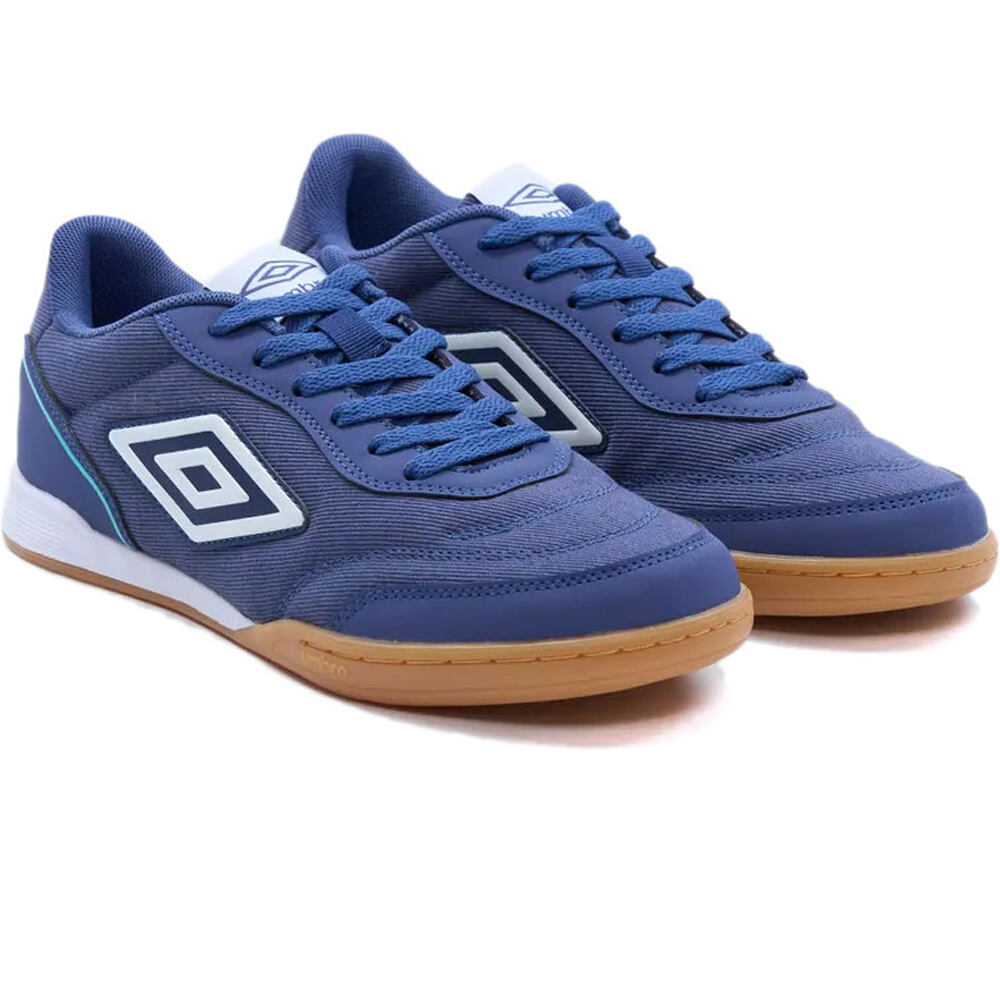 Umbro botas fútbol sala UMBRO SALA STREET III lateral interior
