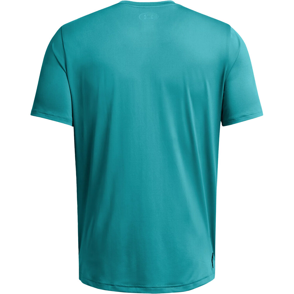Under Armour camiseta fitness hombre UA Rush Energy SS 03