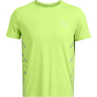 Under Armour camiseta técnica manga corta hombre UA LAUNCH ELITE GRAPHIC SS 03