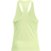 Under Armour camiseta técnica tirantes mujer UA Launch Singlet 03