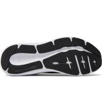 Under Armour zapatilla running hombre UA Charged Pursuit 3 vista superior
