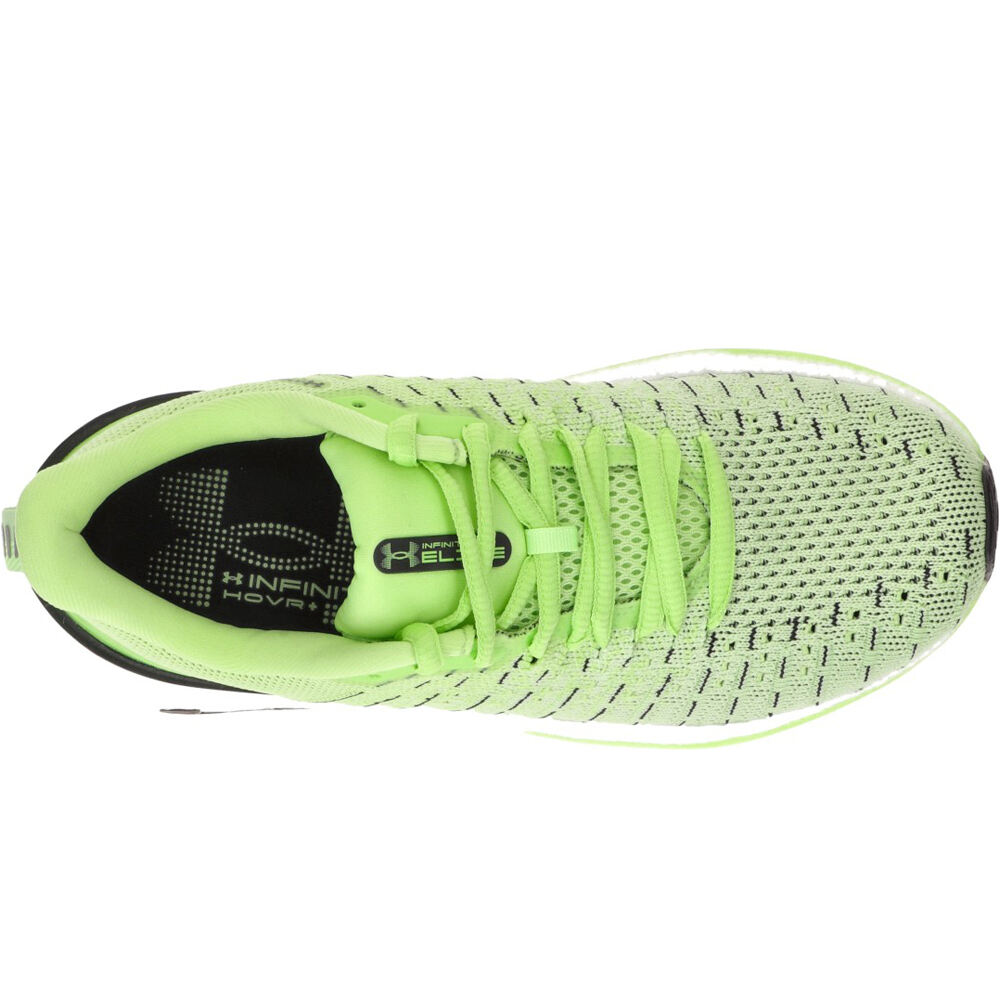 Under Armour zapatilla running mujer UA W Infinite Elite 05