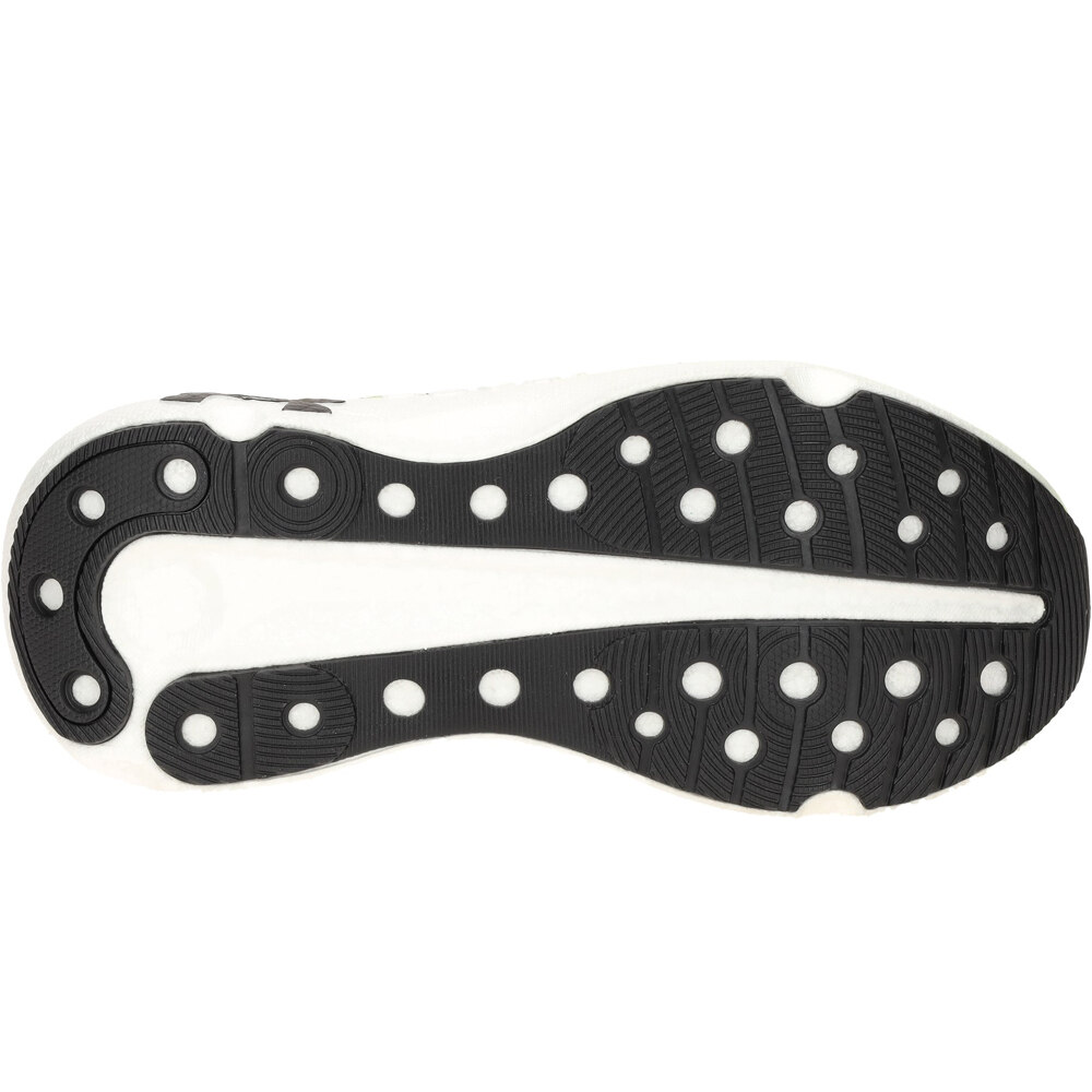 Under Armour zapatilla running mujer UA W Infinite Elite vista superior