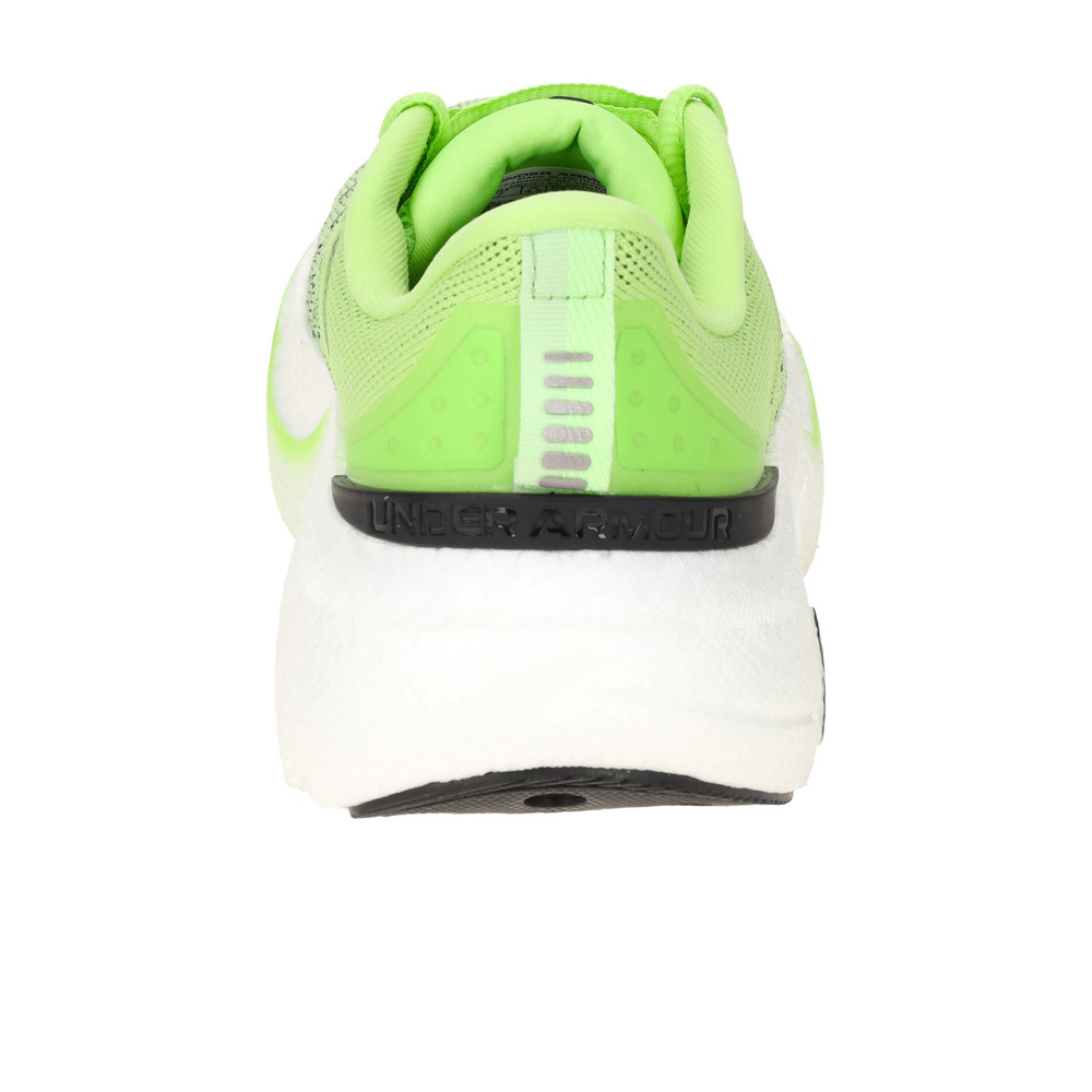 Under Armour zapatilla running mujer UA W Infinite Elite vista trasera